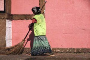 Swachh Bharat