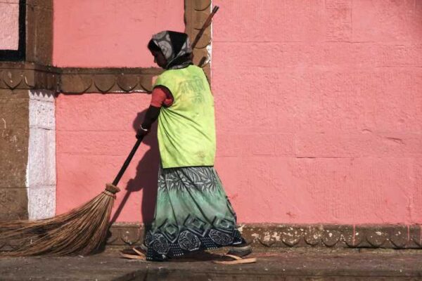 Swachh Bharat