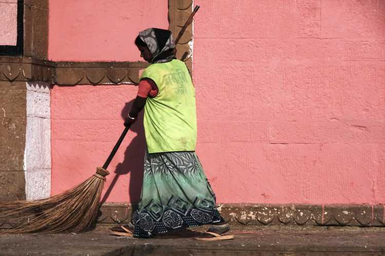 Swachh Bharat