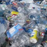 South Asia plastic waste problem