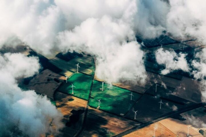 green transition