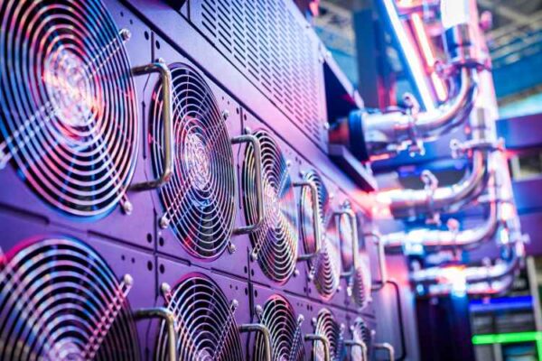 AI infrastructure