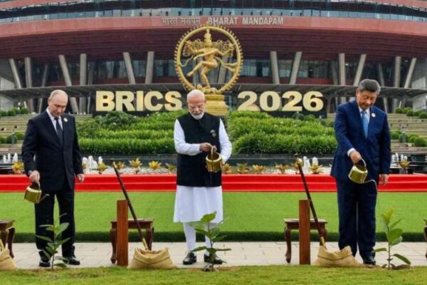 BRICS
