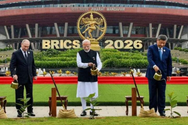 BRICS
