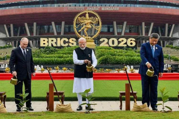 BRICS