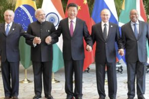 BRICS