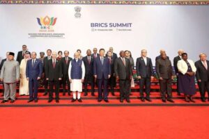 BRICS 2026 New Delhi