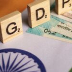GDP growth numbers