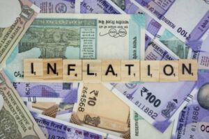 India inflation
