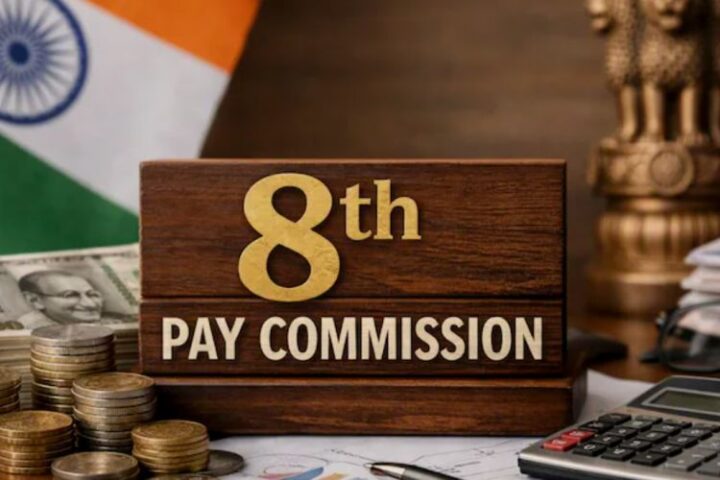 Eighth Pay Commission