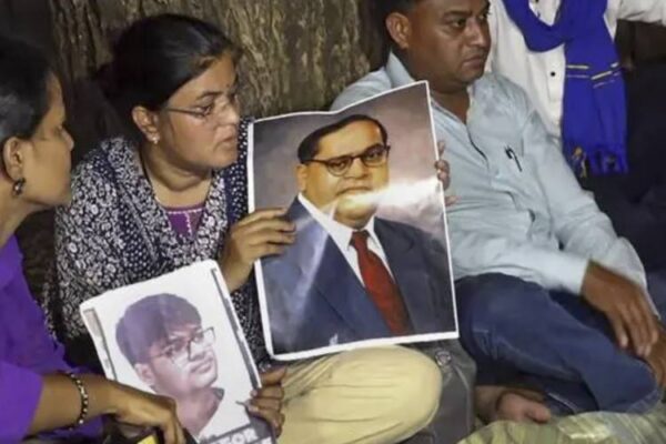 IIT Bombay case