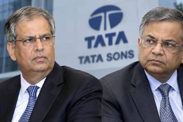 Tata Sons IPO