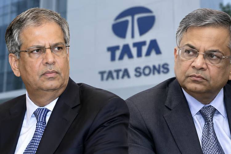 Tata Sons IPO