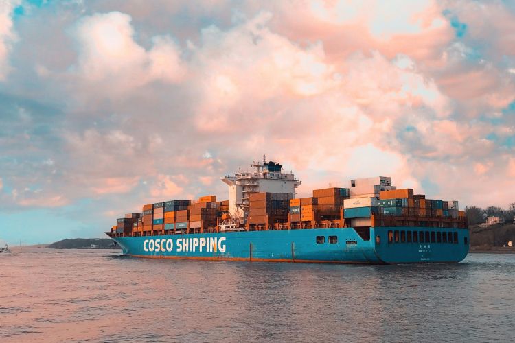 India's trade deficit