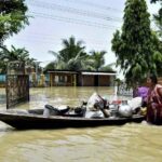 Assam floods 2026