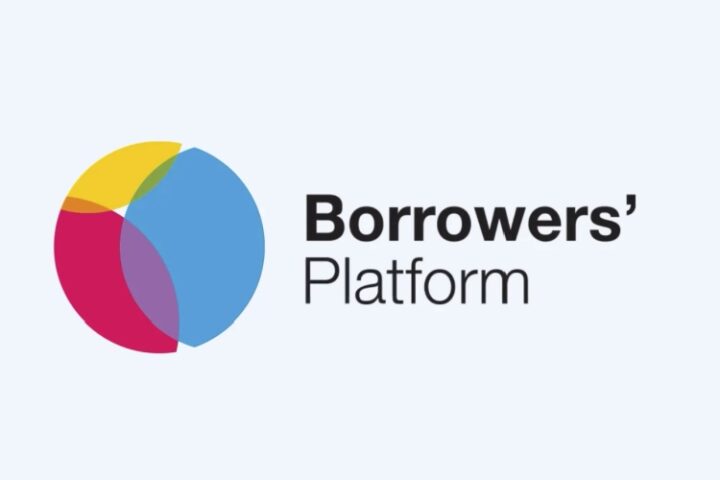 Borrowers’ platform