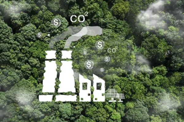 India’s carbon market