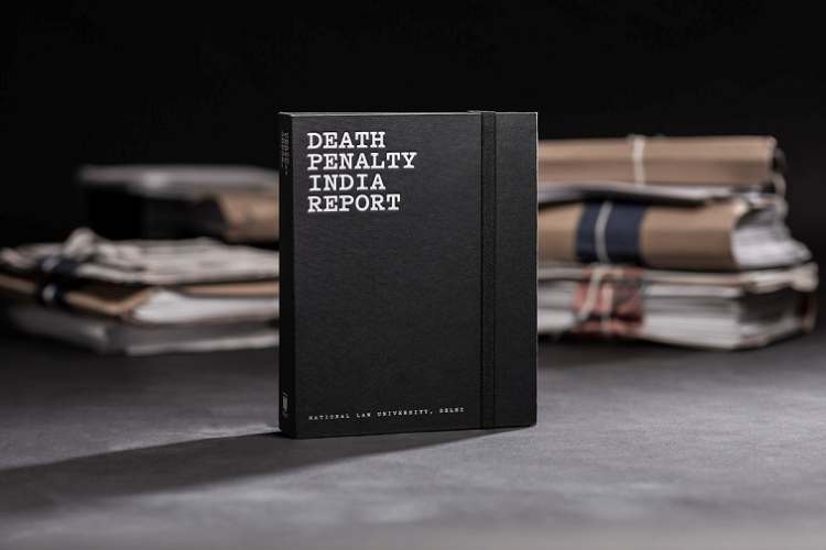 capital punishment india