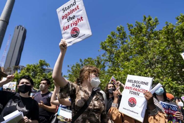 far-right and democracies