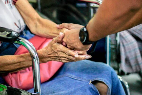 Disability rights law