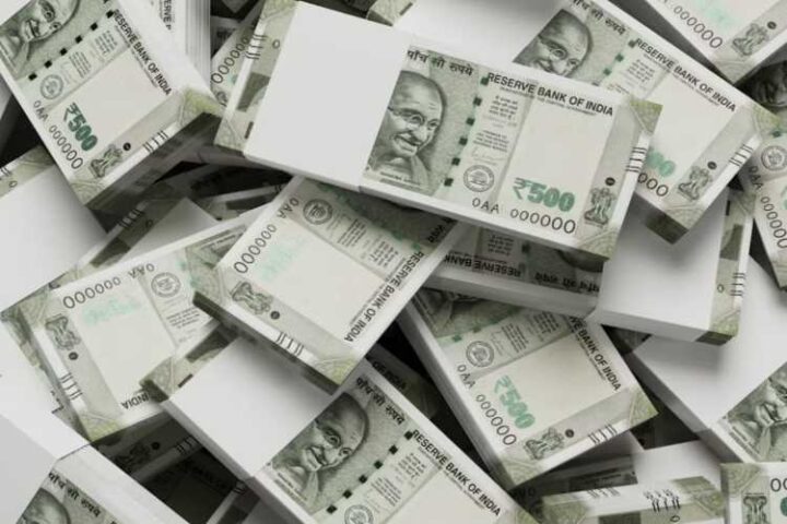 Liquidity surplus