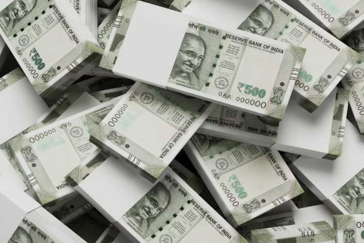 Liquidity surplus