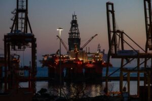India’s Russian oil dilemma
