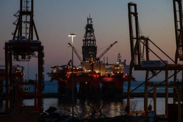 India’s Russian oil dilemma