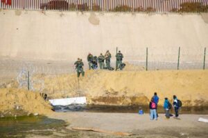 migration is not crisis