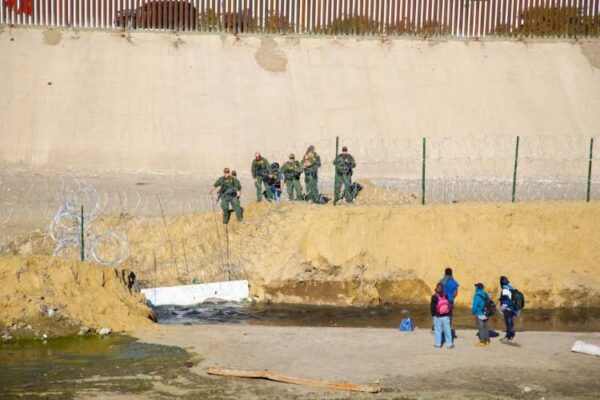 migration is not crisis