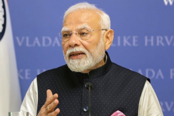 India’s current account deficit