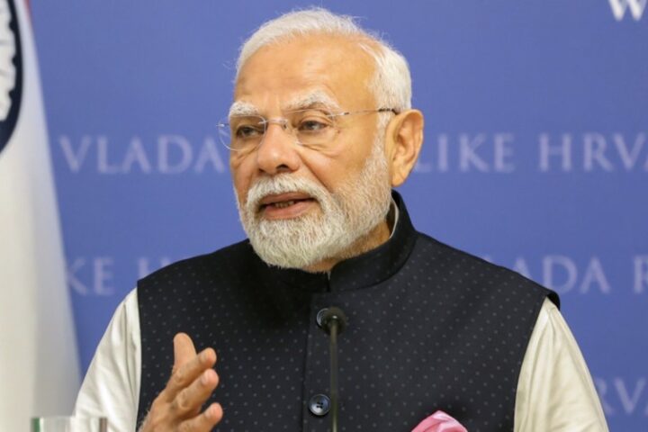 India’s current account deficit
