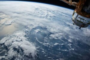 India's space policy