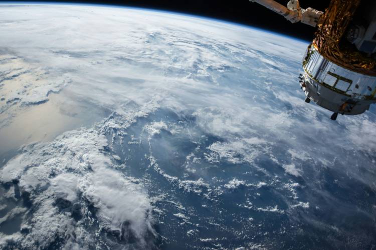 India's space policy