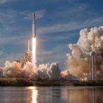 India's space economy