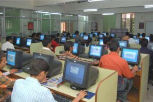 Graduate unemployment in India