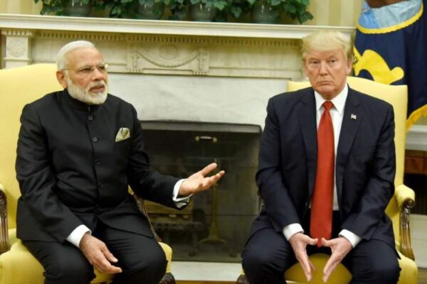India-US trade deal 2026