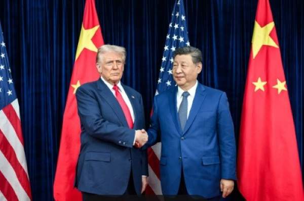 Trump-Xi summit 2026 wahington