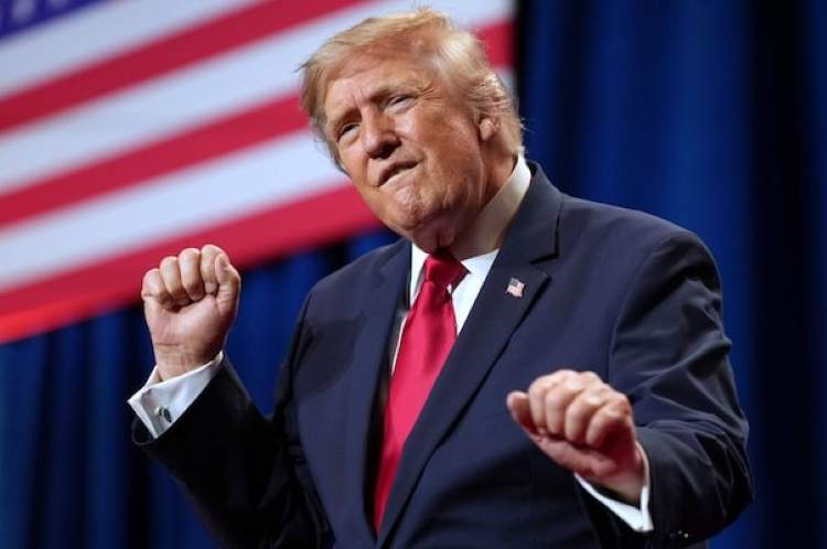 Trump’s UN speech and the limits to American power