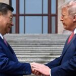 The Trump-Xi summit