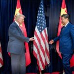 Trump-Xi summit 2026