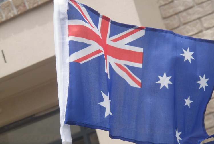 democracy Australia