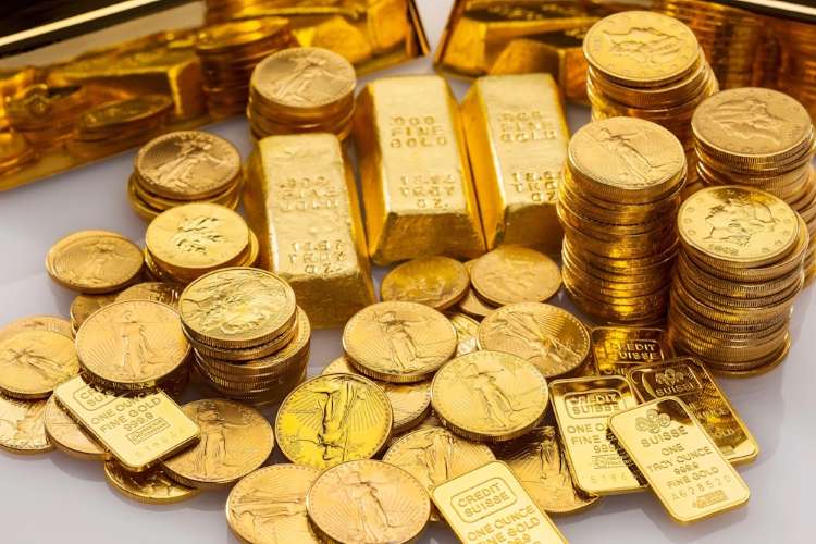 gold formalisation
