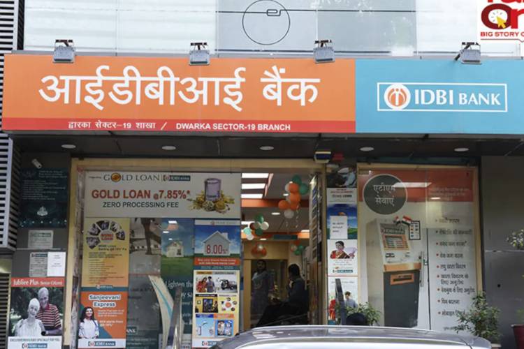 IDBI Bank