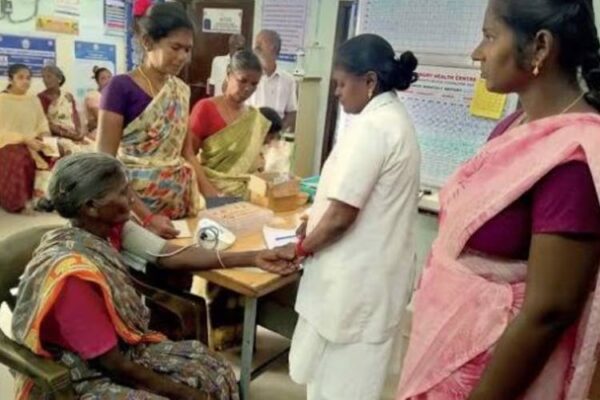 Tamil Nadu’s NCD burden