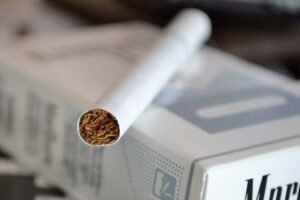tobacco taxes and industry push