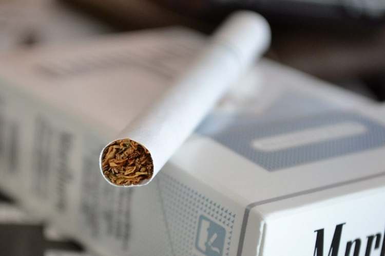 tobacco taxes and industry push