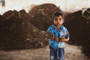 India’s poverty gains