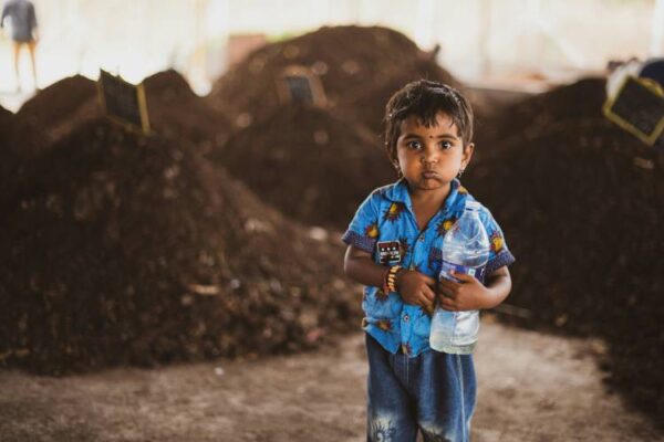 India’s poverty gains