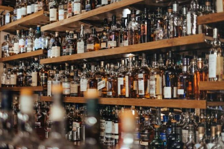 political clout of alcohol lobby